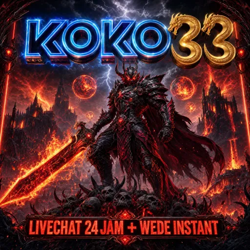 KOKO33 LINK