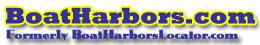 Welcome to Boat Harbors - California Boating and Marina Resource